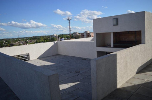 Imagen 10 de 11 de Departamento En Venta En Ituzaingo Norte