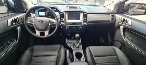 Imagen 8 de 9 de Ford Ranger 2021 3.2 Cd Limited Tdci 200cv Automática