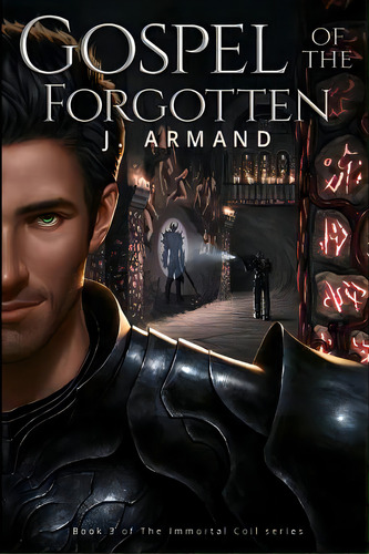 Gospel Of The Forgotten, De Opalinski, Greg. Editorial Createspace, Tapa Blanda En Inglés