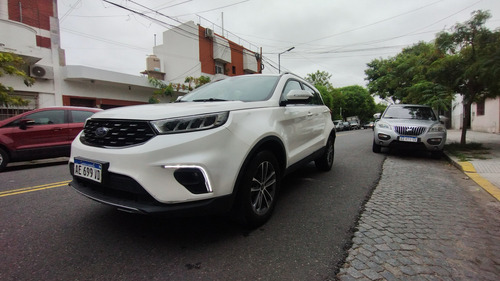 Ford Territory 1.5t Sel