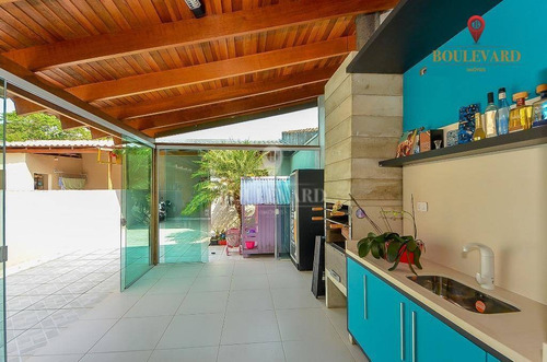 Imagem 19 de 25 de Sobrado Com 3 Dormitórios À Venda, 181 M² Por R$ 780.000,00 - São Domingos - São José Dos Pinhais/pr - So0263