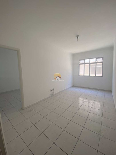 Apartamento Com 1 Dorm, Canto Do Forte, Praia Grande - R$ 155 Mil, Cod: 5794 - V5794