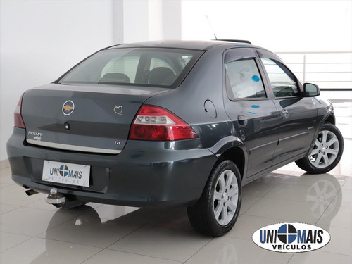Prisma 1.4 Mpfi Maxx 8v Flex 4p Manual