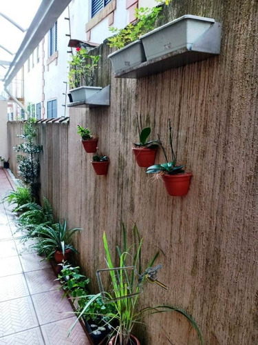 Casa A Venda No Bairro Jardim Real Em Praia Grande - Sp. - 3785-1