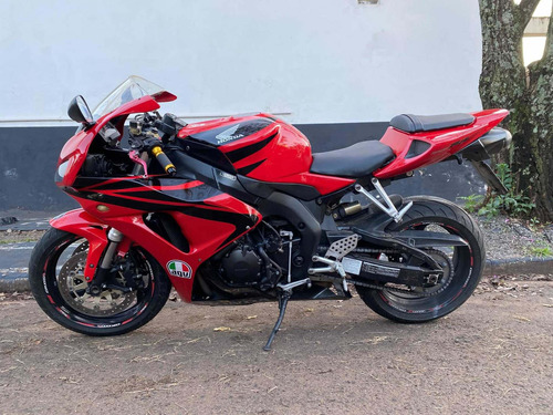Imagem 6 de 9 de Honda Fireblade