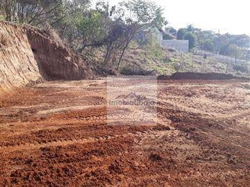 Imagem 1 de 7 de Terreno À Venda, 964 M² Por R$ 165.000,00 - Condominio Granville Atibaia - Atibaia/sp - Te0006
