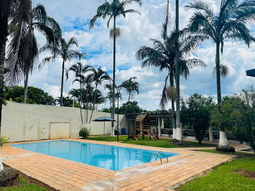 Imagem 6 de 30 de Chácara Com 4 Dormitórios À Venda, 1468 M² Por R$ 930.000,00 - Parque Bela Vista - Mairiporã/sp - Ch0470