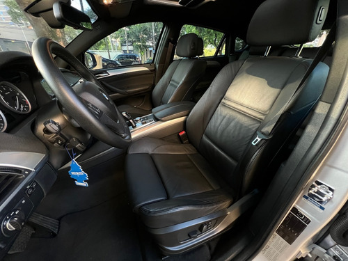 Imagem 13 de 13 de Bmw X6 3.0 35i 4x4 Coupé 6 Cilindros 24v Gasolina - 2010