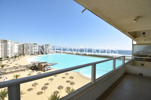 Venta Departamento Laguna Del Mar