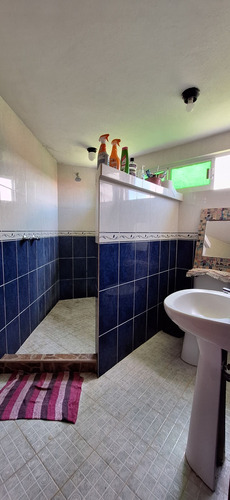 Casa Familiar Espaciosa En San Bartolo Amanalco