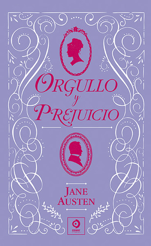 Orgullo Y Prejuicio - Jane Austen / Edición De Lujo