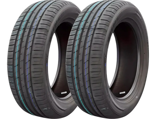 Kit de 2 pneus Minerva Ecospeed 2 P 225/55R18 98 V