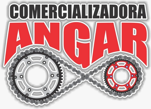 Carenaje Eco Deluxe