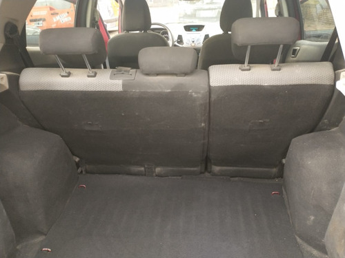 Ford Ecosport 1.6 S Particular .