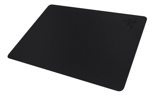 Mouse Pad gamer Razer Mobile Stealth Edition Goliathus de tela 215mm x 270mm x 1.5mm black