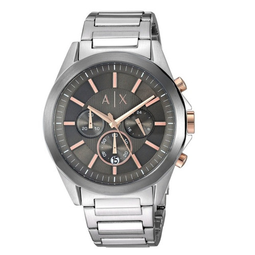 Relógio Armani.exchange A / X Masculino Ax2606/1kn