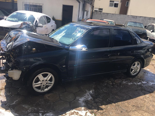 Imagem 4 de 13 de Sucata Vectra Cd 2.2 16v Venda Em Peças
