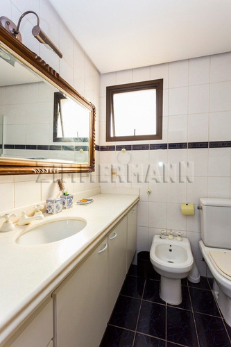Imagem 11 de 15 de Apartamento - Perdizes - Ref: 107616 - V-107616