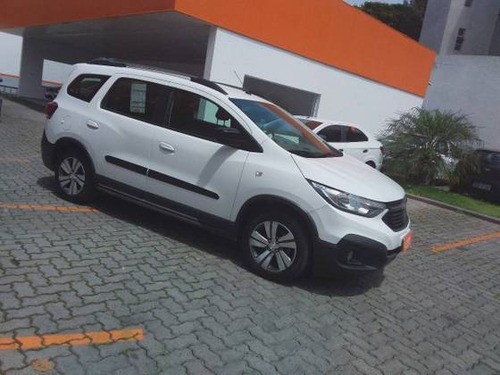 Imagem 5 de 10 de Chevrolet Spin 1.8 Activ7 8v Flex 4p Automático