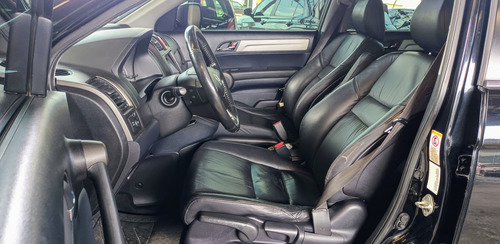 Honda CR-V 2.0 Exl 4x4 Aut. 5p