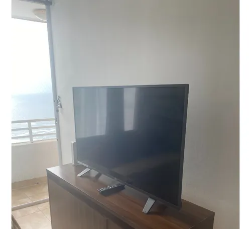Departamento Venta Edificio Punta Cavancha