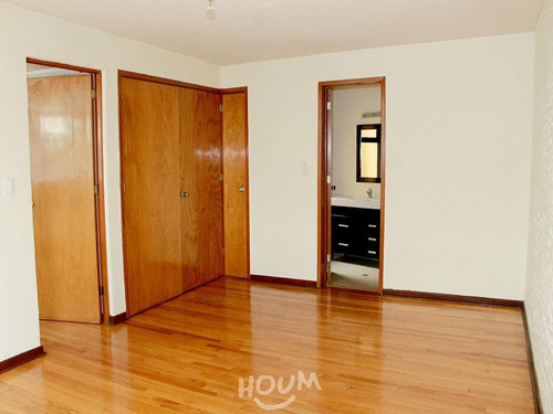 Imagen 15 de 25 de Casa En Anzures, Miguel Hidalgo Con 3 Recámaras, 210 M², Id: 37046