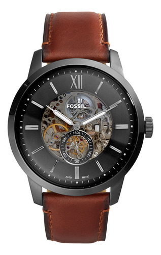 Reloj de vestir Fossil Grafite para hombre