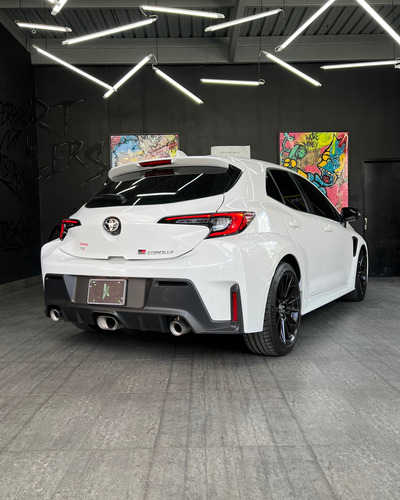Toyota Corolla Hb Gr Four