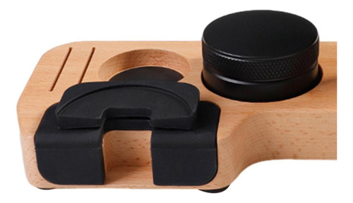 Set De Soportes Para Apisonar Café Espresso Barista Part Par