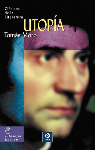 Utopía, Tomás Moro, Edimat