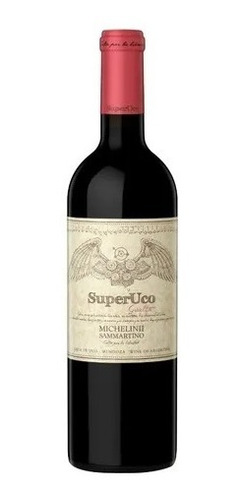 Vino Superuco Gualta Blend 750ml