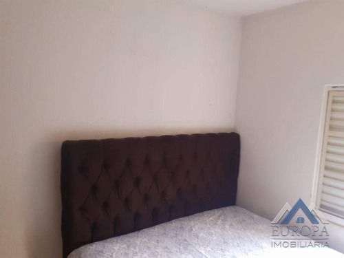 Imagem 14 de 27 de Casa Com 3 Dormitórios À Venda, 130 M² Por R$ 250.000,00 - Conjunto Professora Hilda Mandarino - Londrina/pr - Ca1402