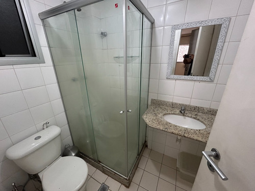 Conforto Completo No Méier - 2 Quartos Com Suíte E Varanda
