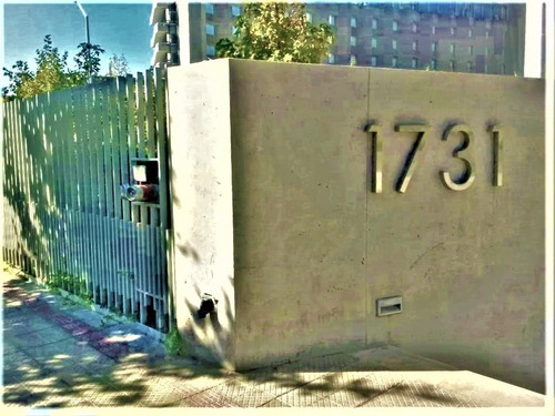 Arriendo Estac. Av. El Cerro Al Lado Nva. Torre Sta. María