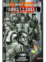 Comprar Ghost In The Shell: Ghost In The Shell, De Masamune, Shirow. Serie Ghost In The Shell, Vol. 3. Editorial Panini, Tapa Blanda, Edición 1 En Español, 2020