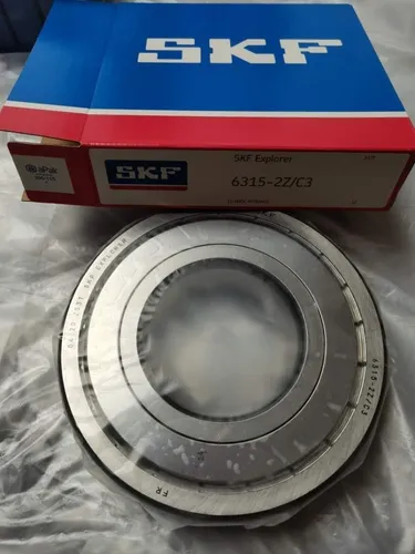 Rodamiento 6315 2z/c3 Skf
