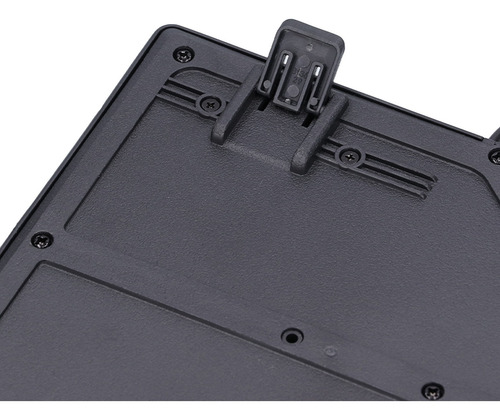 Computadora Portátil De Escritorio Usb De 87 Teclas Con Tecl