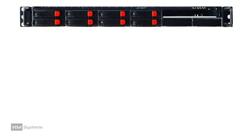 Servidor Rack Marca Siara Intel Xeon E3 1260l 4gb 1tb Usado (Usado)