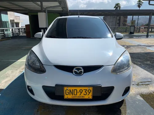 Mazda 2 215HA8