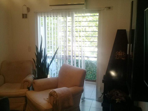 Imagen 5 de 15 de Depto 3 Ambientes Tipo Duplex