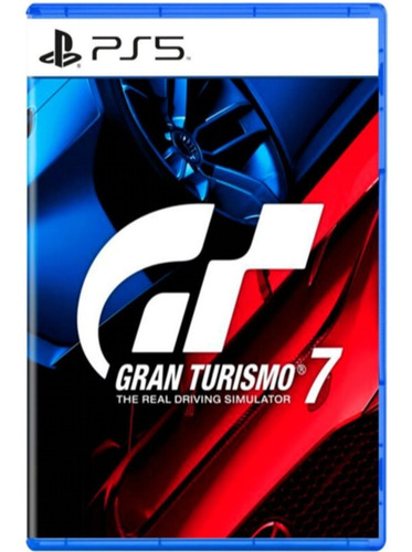 Gran Turismo 7 Ps5