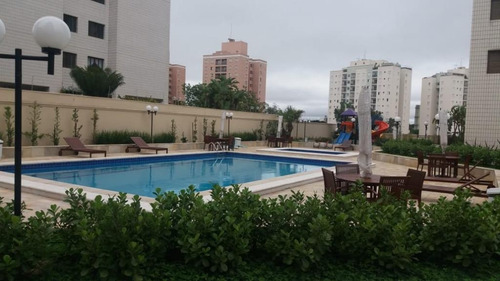 Imagem 8 de 24 de Apartamento Com 3 Dormitórios À Venda, 96 M² Por R$ 660.000,00 - Vila Butantã - São Paulo/sp - Ap5961v