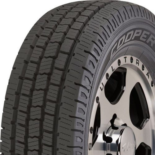 Llanta 245/75r17 Cooper Discoverer Ht3 121/118s
