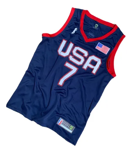 Camiseta regata hotsell nike estados unidos