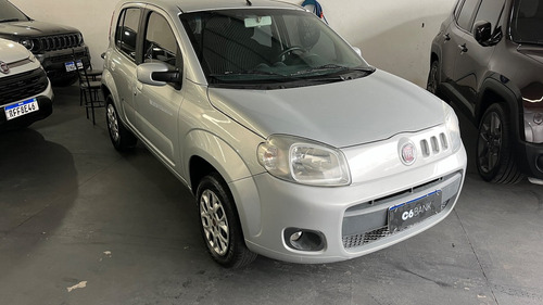 Fiat Uno 1.0 EVO VIVACE 8V