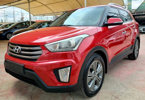 Imagen 1 de 15 de Hyundai Creta 2017