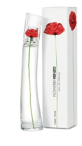 Flower by Kenzo Eau de parfum 100 ml para mujer