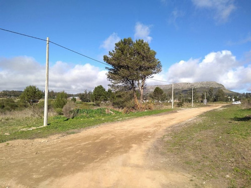 Imagen 2 de 4 de Terreno En Venta En Balcarce