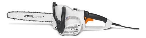 Motosierra eléctrica Stihl MSE 170 C-BQ de 1.7kW C-BQ 220V