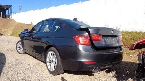 Imagem 7 de 8 de Bmw 328i 2012 - Sucata Motor Peças Acessórios